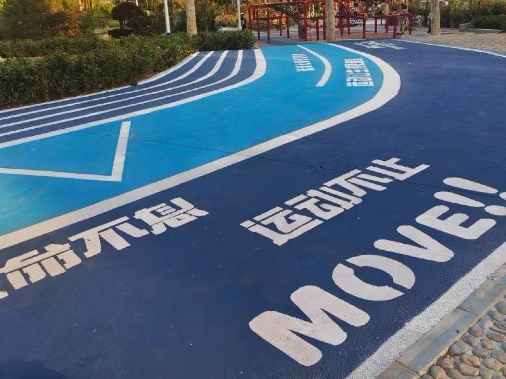 提高透水混凝土强度的三个技巧