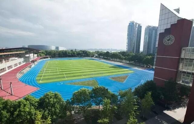 塑胶跑道不可不知的知识点