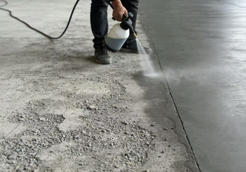 处理水泥地面起砂起灰大概需要多少钱？